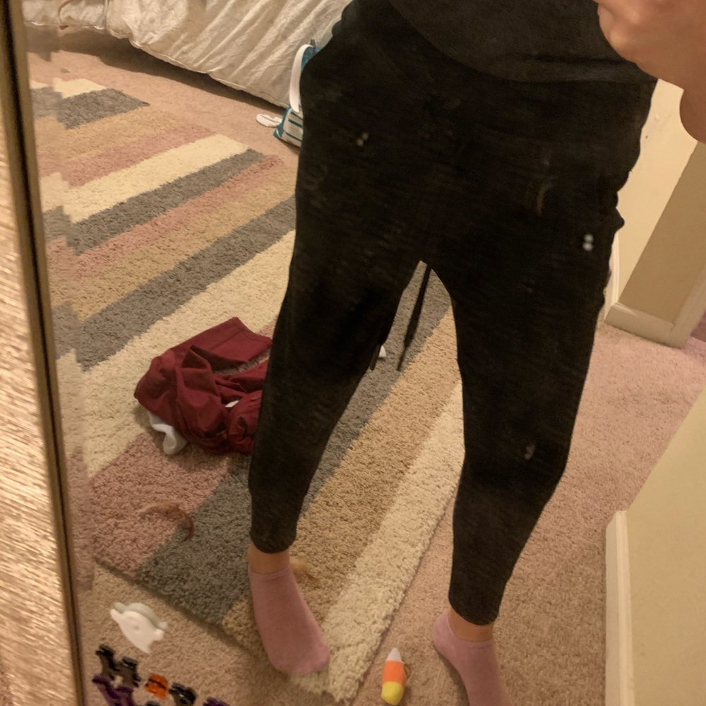 Lululemon Joggers